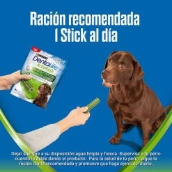 PURINA Dentalife Active Fresh Snacks Dentales Para Perros Grandes 17 PURINA Dentalife Active Fresh Snacks Dentales Para Perros Grandes -Trixie Ventas l 2 0