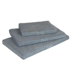 Colchón Ortopédico Memory Gris 30 Colchón Ortopédico Memory Gris -Trixie Ventas la 67115 la 67116 la 67117 fg 3336 5