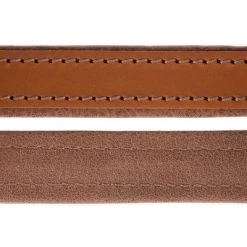 Correa Ajustable De Cuero Coñac Heim Buffalo Para Perros 13 Correa Ajustable De Cuero Coñac Heim Buffalo Para Perros -Trixie Ventas lederleinen 67 1 1