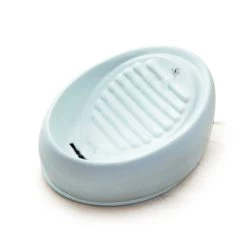 Lucky Kitty Fuente Bebedero 24 Lucky Kitty Fuente Bebedero -Trixie Ventas lucky kitty pastellblau packsht 1