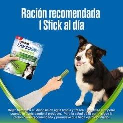 PURINA Dentalife Active Fresh Snacks Dentales Para Perros Medianos -Trixie Ventas m 2 5