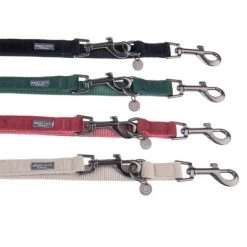 Collar Nomad Tales Blush Vino Para Perros 35 Collar Nomad Tales Blush Vino Para Perros -Trixie Ventas nomad tales bloom halsbaender fg 1436 2