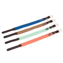 Collar Nomad Tales Bloom Caramelo Para Perros 29 Collar Nomad Tales Bloom Caramelo Para Perros -Trixie Ventas nomad tales bloom halsbaender fg 1487 3