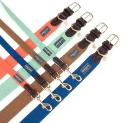 Collar Nomad Tales Bloom Caramelo Para Perros 31 Collar Nomad Tales Bloom Caramelo Para Perros -Trixie Ventas nomad tales bloom halsbaender fg 1502 8