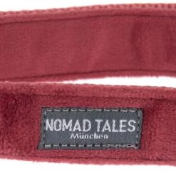 Collar Nomad Tales Blush Vino Para Perros 25 Collar Nomad Tales Blush Vino Para Perros -Trixie Ventas nomad tales blush halsbaender fg 1320 8