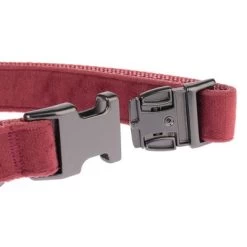 Collar Nomad Tales Blush Vino Para Perros 23 Collar Nomad Tales Blush Vino Para Perros -Trixie Ventas nomad tales blush halsbaender fg 1323 7