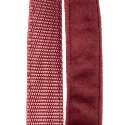 Collar Nomad Tales Blush Vino Para Perros 12 Collar Nomad Tales Blush Vino Para Perros - Imagen 12