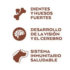 Nature's Variety Selected Junior Pollo Campero 11 Nature's Variety Selected Junior Pollo Campero -Trixie Ventas nv ecom lanza toolkit pet benefit 1500x1500 dog junior all sizes 0