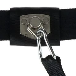 Correa Con Cinturón Manos Libres Trixie Para Perros 11 Correa Con Cinturón Manos Libres Trixie Para Perros -Trixie Ventas nylon leinen 139 4