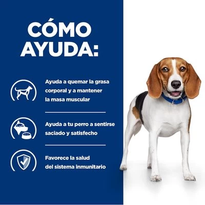 Hill's R/d Prescription Diet Weight Loss Comida Húmeda Para Perros 7 Hill's R/d Prescription Diet Weight Loss Comida Húmeda Para Perros - Imagen 7