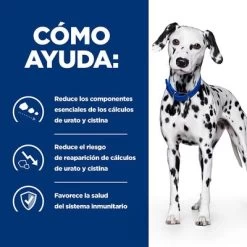 Hill's U/d Prescription Diet Comida Húmeda Para Perros 15 Hill's U/d Prescription Diet Comida Húmeda Para Perros -Trixie Ventas pd ud dog bk24705m bk31642 how helps es 0