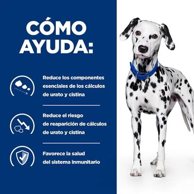 Hill's U/d Prescription Diet Comida Húmeda Para Perros 6 Hill's U/d Prescription Diet Comida Húmeda Para Perros - Imagen 6