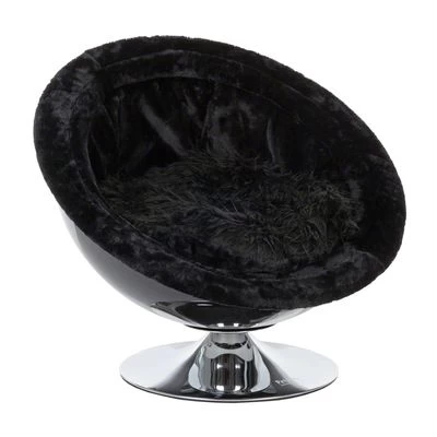 Sofá Para Mascotas Retro Pet Nest Grey 6 Sofá Para Mascotas Retro Pet Nest Grey - Imagen 6