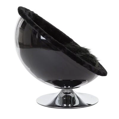 Sofá Para Mascotas Retro Pet Nest Grey 7 Sofá Para Mascotas Retro Pet Nest Grey - Imagen 7