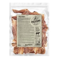 Phil & Sons Tripas De Caballo -Trixie Ventas phil sons horse stomachs 400g 1000x1000 9