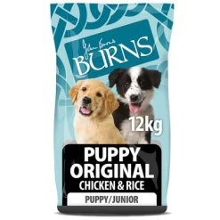 Burns Puppy Original Con Pollo Y Arroz 8 Burns Puppy Original Con Pollo Y Arroz -Trixie Ventas pic puppy original chicken 12kg 9