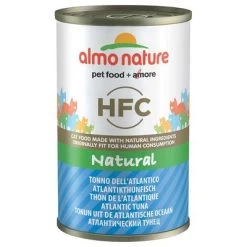 Almo Nature HFC 12 X 140 G - Pack Ahorro 22 Almo Nature HFC 12 X 140 G - Pack Ahorro -Trixie Ventas pla almonatureclassic atlantictuna hfc 140g 5
