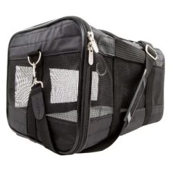 Transportin Homologado Para Cabina De Avión Sherpa® Original Deluxe 16 Transportin Homologado Para Cabina De Avión Sherpa® Original Deluxe -Trixie Ventas pla sherpa originaldeluxe petcarrier 8