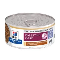 Hill's I/d Low Fat Prescription Diet Digestive Care Estofado Para Perros -Trixie Ventas ps 606389 3d full front 5
