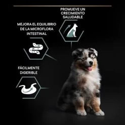 PURINA PRO PLAN All Sizes Puppy Sensitive Digestion Sin Cereales Con Pavo 13 PURINA PRO PLAN All Sizes Puppy Sensitive Digestion Sin Cereales Con Pavo -Trixie Ventas pu proplan dog sdgrainfree allsize benefit 8