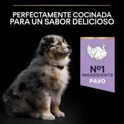 PURINA PRO PLAN All Sizes Puppy Sensitive Digestion Sin Cereales Con Pavo 14 PURINA PRO PLAN All Sizes Puppy Sensitive Digestion Sin Cereales Con Pavo -Trixie Ventas pu proplan dog sdgrainfree allsize flavour 0