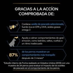 PRO PLAN Dog Adult Relax Supplement Aceite 15 PRO PLAN Dog Adult Relax Supplement Aceite -Trixie Ventas pu supplementals atf relax dog c 220513 es es 7