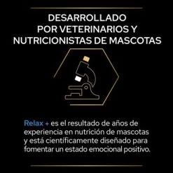PRO PLAN Dog Adult Relax Supplement Aceite 17 PRO PLAN Dog Adult Relax Supplement Aceite -Trixie Ventas pu supplementals atf relax dog d 220513 es es 5