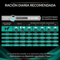 Purina EN Gastrointestinal Veterinary Diets Pienso Para Perros 16 Purina EN Gastrointestinal Veterinary Diets Pienso Para Perros -Trixie Ventas puppvdddppven22fegles 220629 1 1656983838082 7