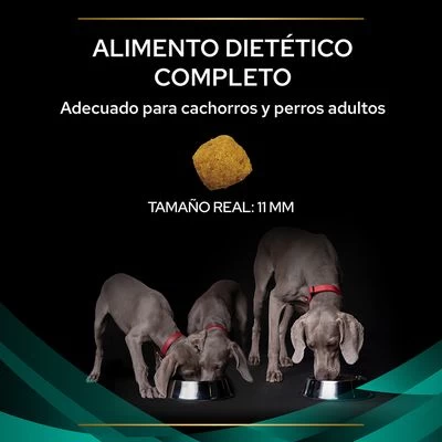 Purina EN Gastrointestinal Veterinary Diets Pienso Para Perros 7 Purina EN Gastrointestinal Veterinary Diets Pienso Para Perros - Imagen 7