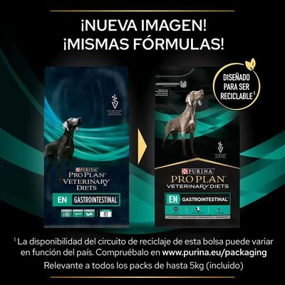 Purina EN Gastrointestinal Veterinary Diets Pienso Para Perros 3 Purina EN Gastrointestinal Veterinary Diets Pienso Para Perros - Imagen 3