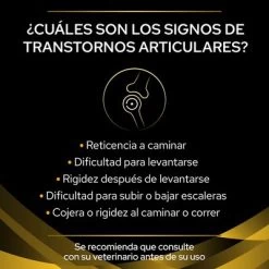 Purina JM Joint Mobility Pienso Para Perros -Trixie Ventas puppvdddppvjm22dles 220629 1 1657171060665 5