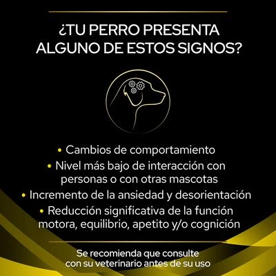 Purina Pro Plan NC Neurocare 5 Purina Pro Plan NC Neurocare - Imagen 5