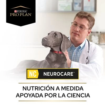 Purina Pro Plan NC Neurocare 6 Purina Pro Plan NC Neurocare - Imagen 6