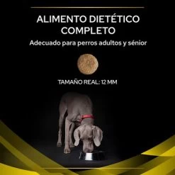 Purina Pro Plan NC Neurocare 17 Purina Pro Plan NC Neurocare -Trixie Ventas puppvdddppvnc22ksizles 220629 1 1656985195811 5