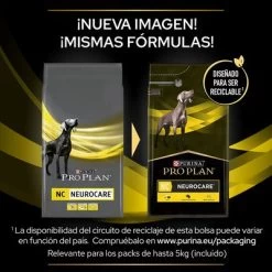 Purina Pro Plan NC Neurocare 13 Purina Pro Plan NC Neurocare -Trixie Ventas puppvdddppvnc22npackles 220629 1 1657173015765 0