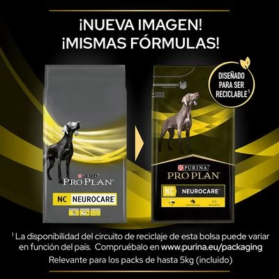 Purina Pro Plan NC Neurocare 4 Purina Pro Plan NC Neurocare - Imagen 4