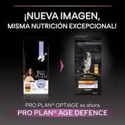 PURINA PRO PLAN Medium & Large Adult 7+ Age Defence -Trixie Ventas puprpnddadvagmech23npapares 1685433346968 2