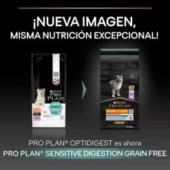PURINA PRO PLAN All Sizes Puppy Sensitive Digestion Sin Cereales Con Pavo 11 PURINA PRO PLAN All Sizes Puppy Sensitive Digestion Sin Cereales Con Pavo -Trixie Ventas puprpnddadvsealtu22np1pares 1685435344519 0