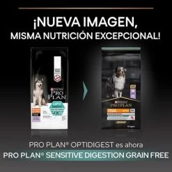 PURINA PRO PLAN Medium & Large Adult Sensitive Digestion Sin Cereales -Trixie Ventas puprpnddadvsealtu22np3pares 1685429168256 5