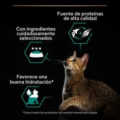 PURINA PRO PLAN Cat Adult Maintenance 24 X 85 G En Latas 12 PURINA PRO PLAN Cat Adult Maintenance 24 X 85 G En Latas -Trixie Ventas puprpnwcadvmanocach23fnb2cles 9