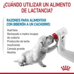 Royal Canin Babydog Milk 20 Royal Canin Babydog Milk -Trixie Ventas rc chn babydogmilk 2kg cv 2 es es pdf 6