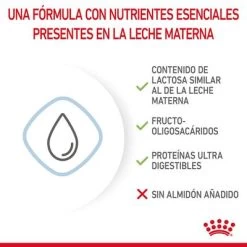 Royal Canin Babydog Milk 21 Royal Canin Babydog Milk -Trixie Ventas rc chn babydogmilk 2kg cv 3 es es pdf 9