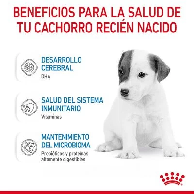 Royal Canin Babydog Milk 9 Royal Canin Babydog Milk - Imagen 9