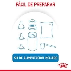 Royal Canin Babydog Milk 23 Royal Canin Babydog Milk -Trixie Ventas rc chn babydogmilk 2kg cv 5 es es pdf 3