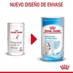 Royal Canin Babydog Milk 19 Royal Canin Babydog Milk -Trixie Ventas rc chn babydogmilk 400 cv 1 es es pdf 9