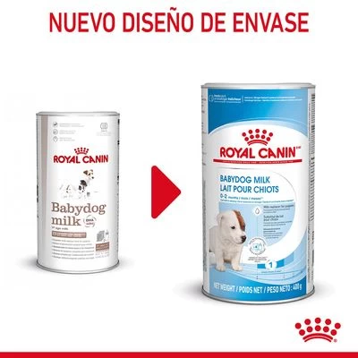 Royal Canin Babydog Milk 6 Royal Canin Babydog Milk - Imagen 6