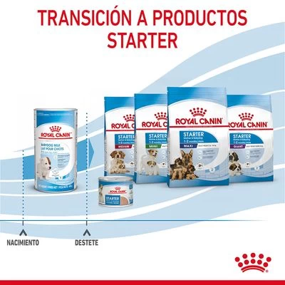 Royal Canin Babydog Milk 12 Royal Canin Babydog Milk - Imagen 12