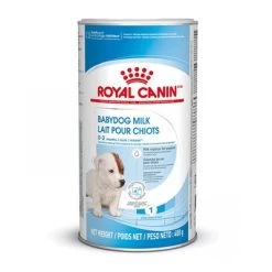 Royal Canin Babydog Milk 17 Royal Canin Babydog Milk -Trixie Ventas rc chn babydogmilk 400 mv 2 es es pdf 7