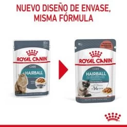 Royal Canin Hairball Care En Salsa 17 Royal Canin Hairball Care En Salsa -Trixie Ventas rc fcn hairballpouchgravy 11 es es 7