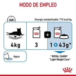 Royal Canin Light Weight Care En Gelatina 16 Royal Canin Light Weight Care En Gelatina -Trixie Ventas rc fcn lightweightpouchjelly 10 es es 5